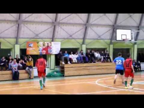 18 11 2015 r    SHLPN  Husaria Niegosławice I – Partizan