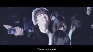 남우현- 지금 이 노래 (Nam Woohyun- Now, This Song English Lyrics)