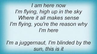 E-type - I&#39;m Flying Lyrics