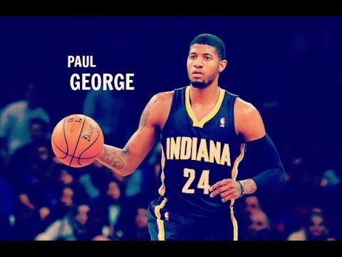 Paul George MIX 2013 - Future MVP ᴴᴰ