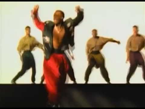 MC HAMMER Vs DUCK SAUCE - CAN'T TOUCH BARBRA STREISAND