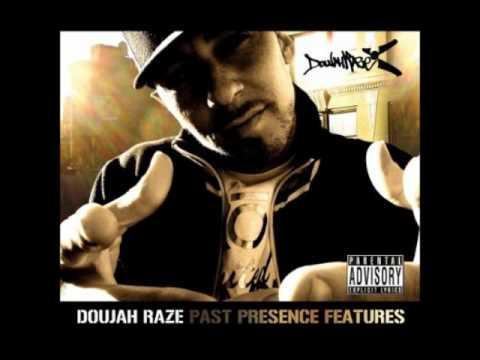 Doujah Raze - Take A Ride Ft. Scavone