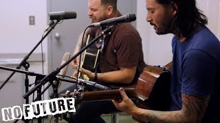 Thrice - &quot;Black Honey&quot; (Acoustic) | No Future