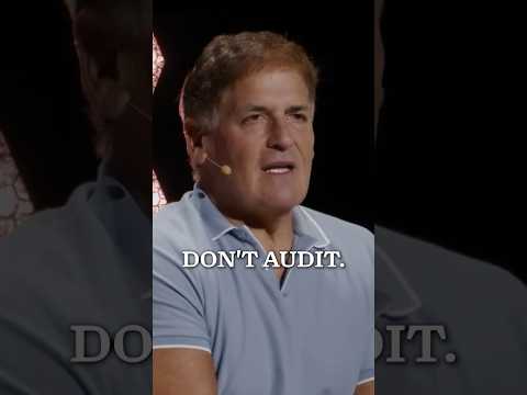 Tucker Carlson Destroys Mark Cuban on Ukraine Spending