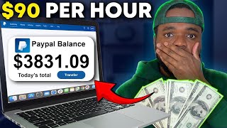5 mints = $10 🤑 Best Earning App \ Website - How to Earn Money Online without Investment