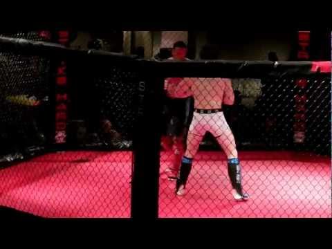 SHP22 OmarJohnson defeats Matt Elkins