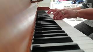 Fabienne de l'Hérault