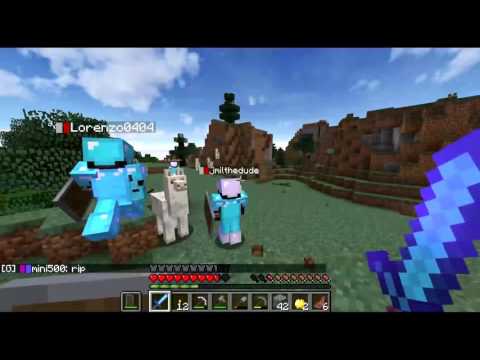 Hunt the Hermit II - Episode 5