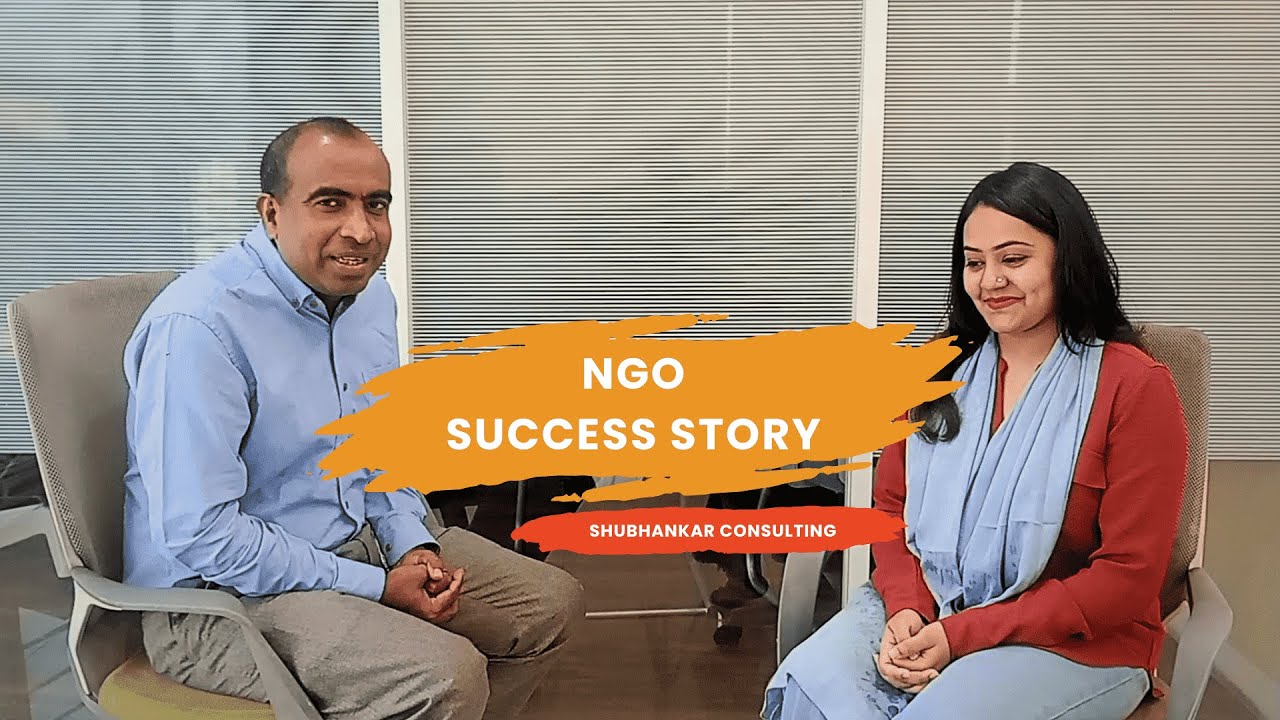 Our NGO Mission Success Story |  Suchona Project | Financial Inclusion | Shubhankar Consulting