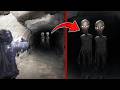 Tourists Entered A Forbidden Cave And Were Shocked To Find This Inside