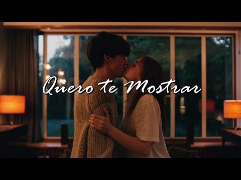 Quero Te Mostrar - Cai Sahra