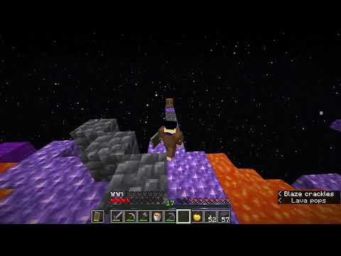 Mystical Gemhunt w/ Mowse (Full Session) (Minecraft CTM Maps)