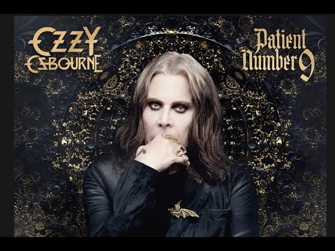 Videoclip de A Thousand Shades (feat. Jeff Beck) — Ozzy Osbourne