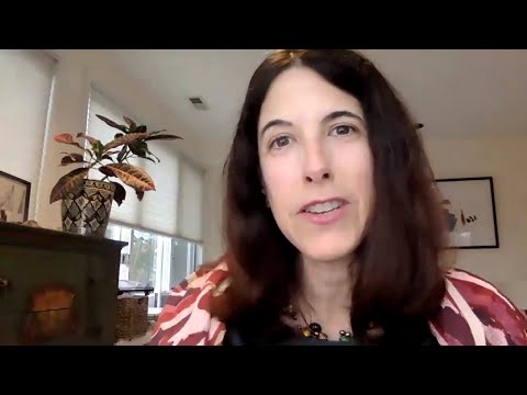 Getting a Nature Fix