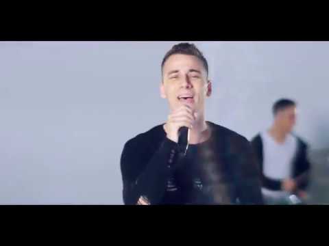 PROJEKAT band -  REKLA SI (Official  Music Video)