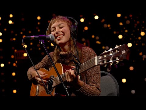Naima Bock - Kaley (Live on KEXP)