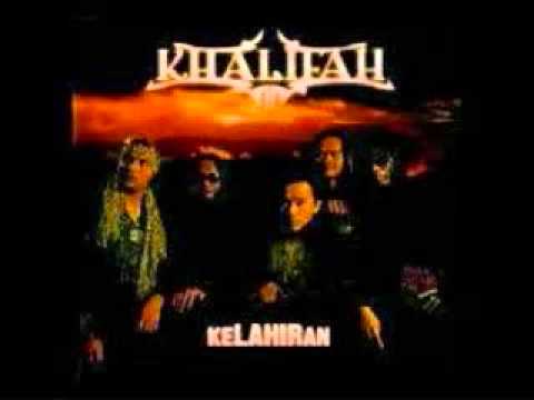 khalifah- aku semut merah HQ