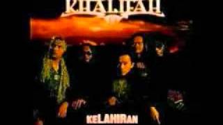 Download lagu khalifah- aku semut merah HQ mp3