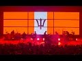 Massive Attack 2016 Tour Trailer