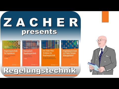 Regelungstechnik: Wendetangenten-Verfahren