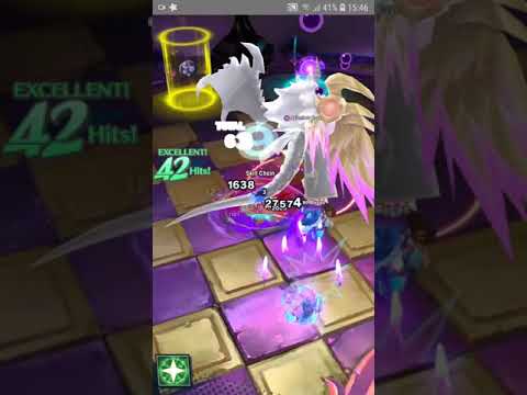 Expert Tartarus Solo