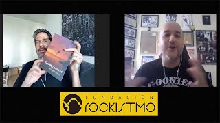 Rockistmo Presenta: Robert Baum - Tu Código Personal