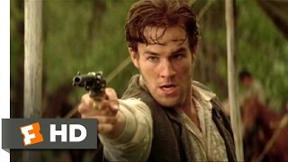 Texas Rangers (3/9) Movie CLIP - Joining the Texas Rangers (2001) HD