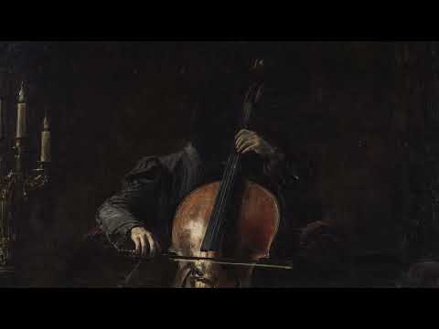 Echoes Beneath the Moon │ Melancholic Neoclassical Cello
