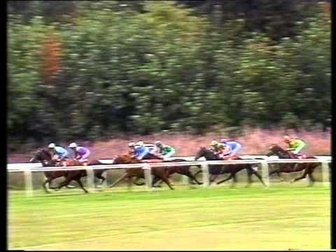 1990 Juddmonte International Stakes