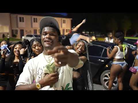Slimey Beezo - No Fairy ( Official Video)