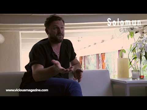 Solomun @ Vicious On The Road