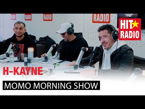 مومو مورنينغ شو | آش كاين مع مومو - 22.02.2023