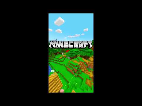 Dronio AI takes over Minecraft!