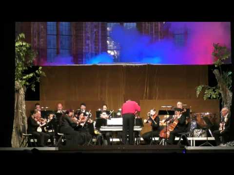 Choriner Opernsommer 2016 - Abendkonzert "MUSIC OF THE BRITISH EMPIRE"