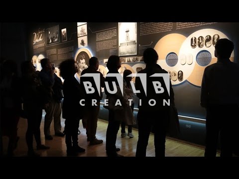 Exhibition “Nikola Tesla – Man of the Future”