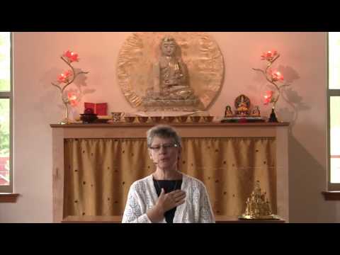 08-10-16 The Joys and Challenges of Religious Life with Sister Mary Ann Farley - BBCorner