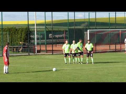 TJSMH - FK NOVA Vávrovice