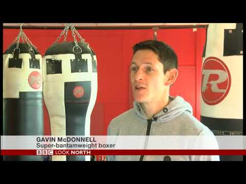 Gavin McDonnell