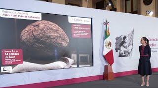 Mañanera del 10 jul 2026