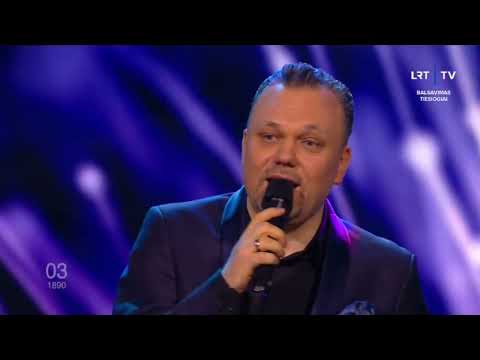 QUORUM – Naktelės žiedai | A cappella | Dainuoju Lietuvą | LIVE