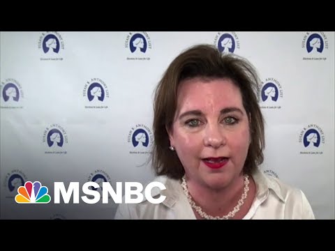 Susan B. Anthony List President: Rape, Incest Abortion Exemptions Should Be Left Up To States