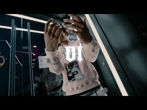 Lij9 - O.T (Official Music Video) II Dir. BabyFaceVis