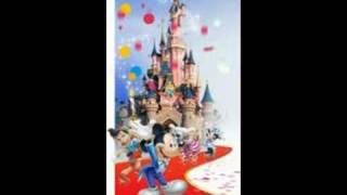 It&#39;s A Small World - Disney