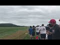 F 18 SUPER HORNET HIGH SPEED PASS