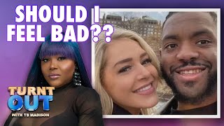 Should TS Madison Have Sympathy for Christian Toby Obumseli! | Turnt Out with TS Madison