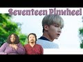 SVT Vocal Team Pinwheel MV Reaction