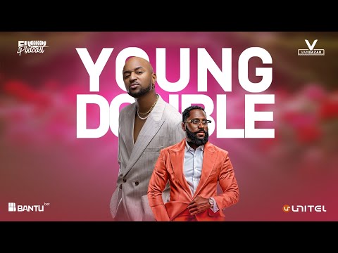 Fly Podcast com Young Double #381