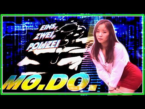 Mo. Do.  —  Einz, Zwei, Polizei'  (1994)