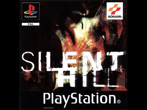 Silent Hill 1 SpeedRun