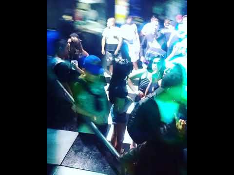 Mc Gustavo da Mooca DJ  Nego MPC Ao Vivo